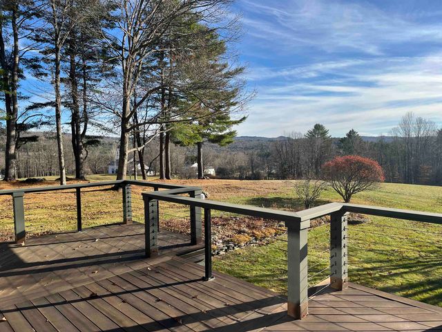 8 Parade Ground Road, Hanover, NH 03750