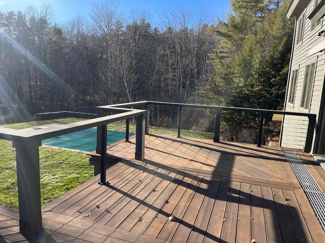 8 Parade Ground Road, Hanover, NH 03750
