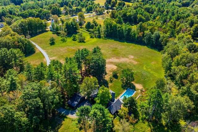 8 Parade Ground Road, Hanover, NH 03750