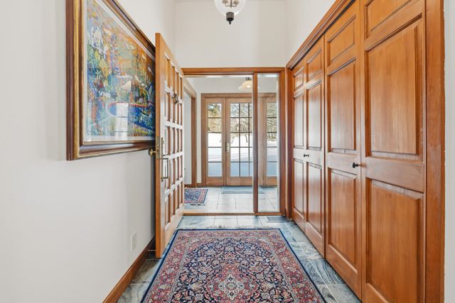 8 Parade Ground Road, Hanover, NH 03750