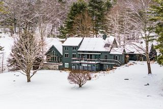 8 Parade Ground Road, Hanover, NH 03750
