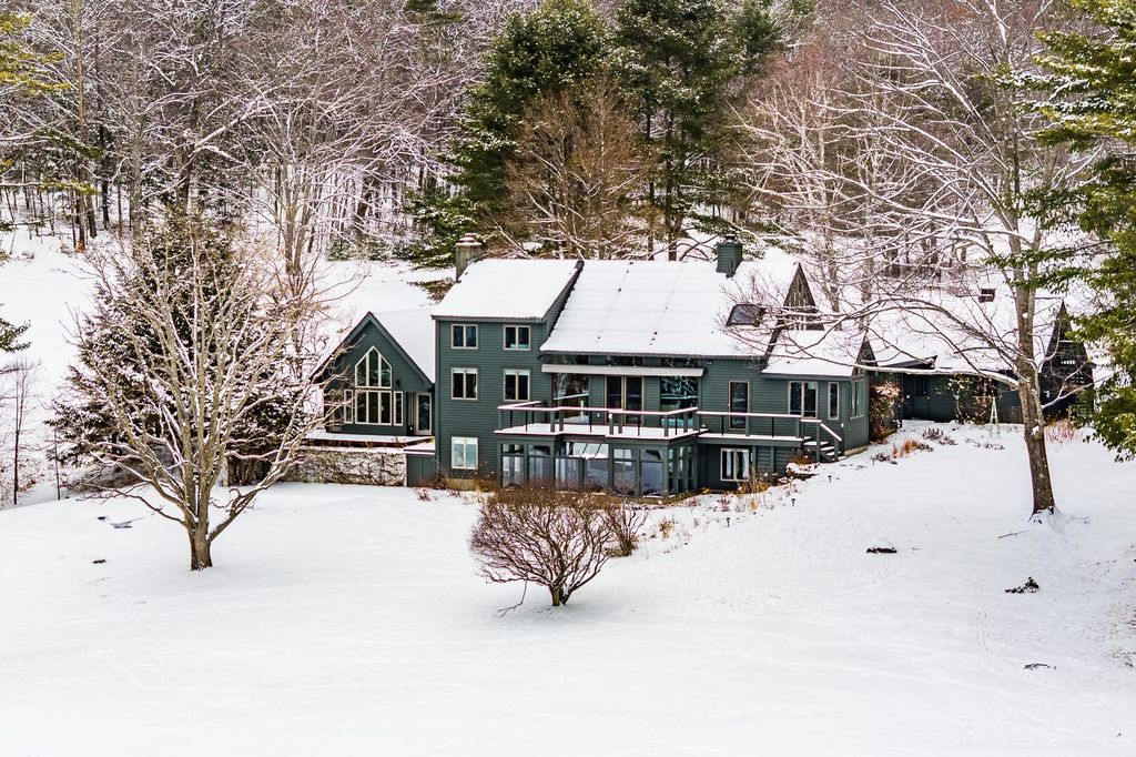 8 Parade Ground Road, Hanover, NH 03750