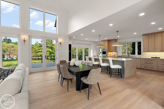 4585 Kiftsgate Bend, Bloomfield Hills, MI 48302