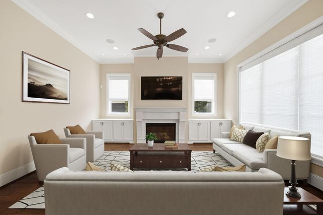 1523 Cunningham Parc Lane, Houston, TX 77055