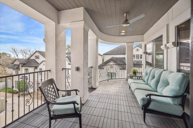 1523 Cunningham Parc Lane, Houston, TX 77055