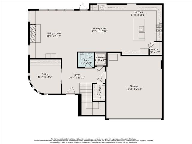 1523 Cunningham Parc Lane, Houston, TX 77055