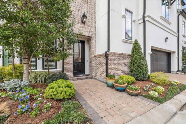 1523 Cunningham Parc Lane, Houston, TX 77055