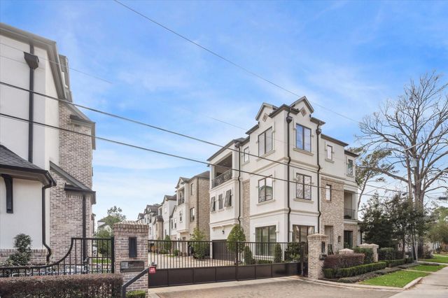 1523 Cunningham Parc Lane, Houston, TX 77055