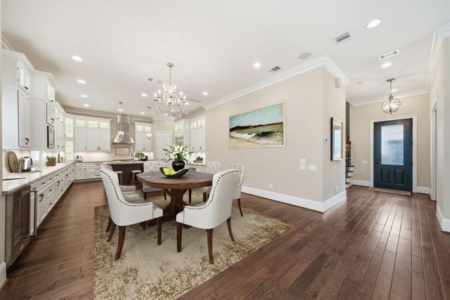 1523 Cunningham Parc Lane, Houston, TX 77055