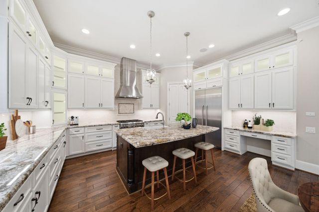 1523 Cunningham Parc Lane, Houston, TX 77055