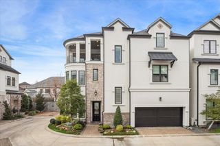 1523 Cunningham Parc Lane, Houston, TX 77055