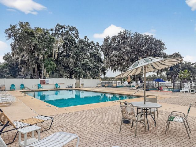 25184 143RD PLACE, Salt Springs, FL 32134