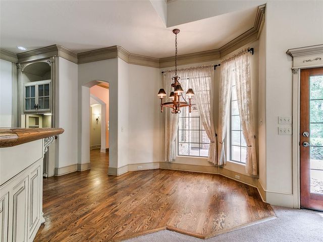 400 Autumnwood Court, Edmond, OK 73003