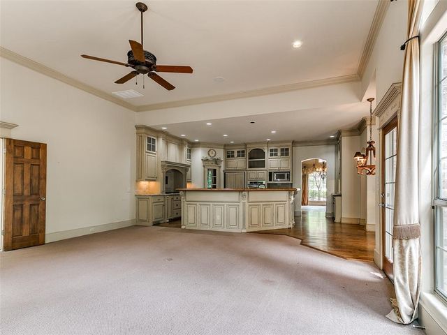 400 Autumnwood Court, Edmond, OK 73003