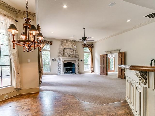 400 Autumnwood Court, Edmond, OK 73003