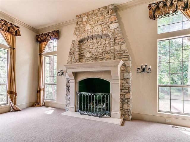 400 Autumnwood Court, Edmond, OK 73003