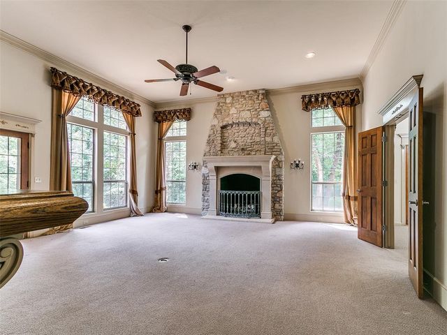 400 Autumnwood Court, Edmond, OK 73003