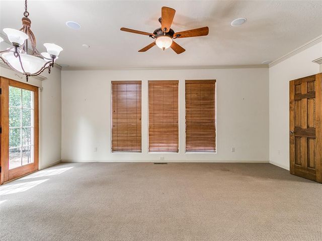 400 Autumnwood Court, Edmond, OK 73003