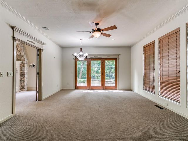400 Autumnwood Court, Edmond, OK 73003