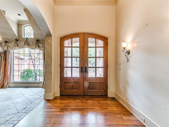 400 Autumnwood Court, Edmond, OK 73003