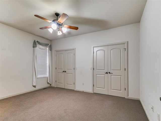 400 Autumnwood Court, Edmond, OK 73003