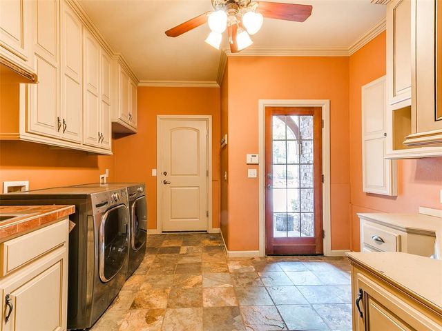 400 Autumnwood Court, Edmond, OK 73003