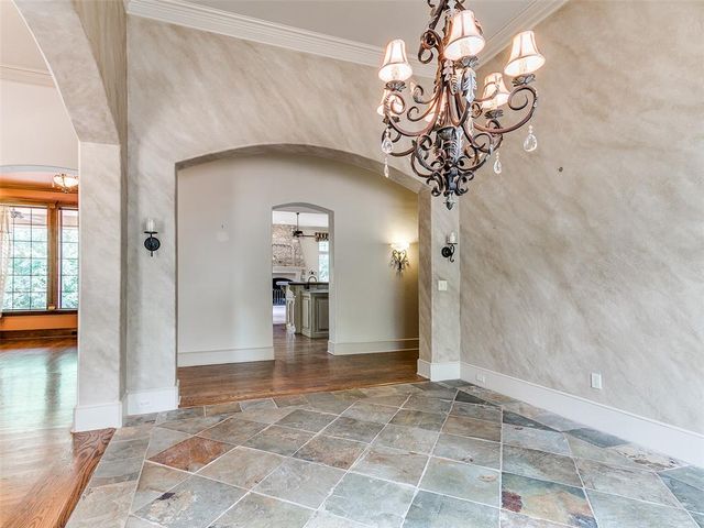 400 Autumnwood Court, Edmond, OK 73003