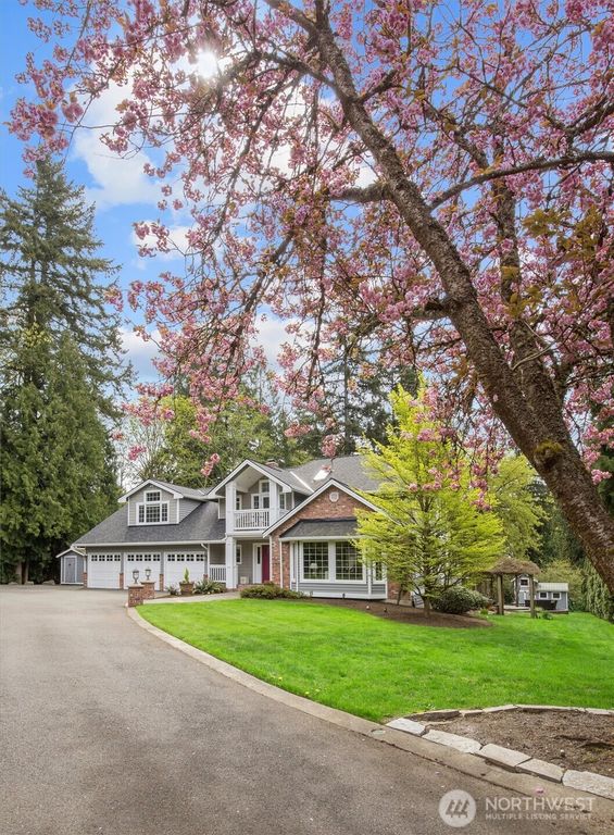 15808 163rd Avenue NE, Woodinville, WA 98072