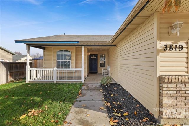 3819 Topeka Ave, Caldwell, ID 83605