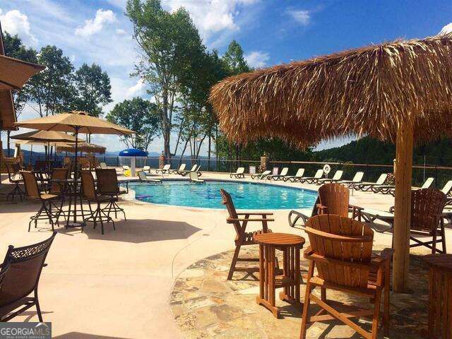 0 Ridge Pointe Way 369, Blairsville, GA 30512