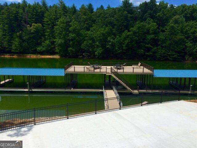 0 Ridge Pointe Way 369, Blairsville, GA 30512