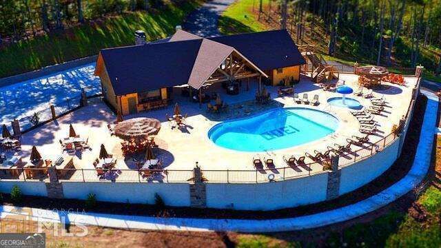 0 Ridge Pointe Way 369, Blairsville, GA 30512
