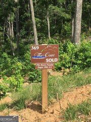 0 Ridge Pointe Way 369, Blairsville, GA 30512