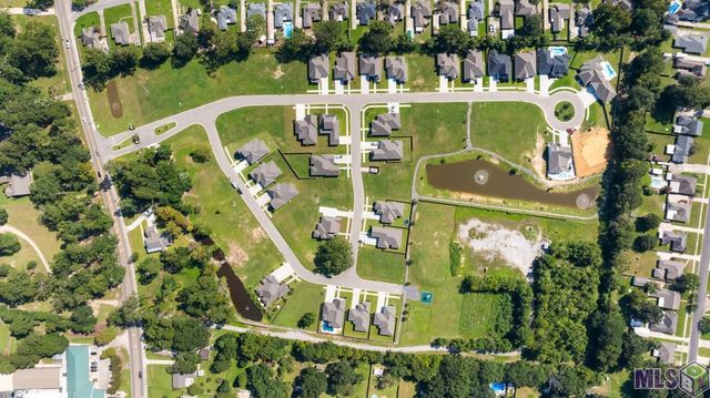 Lot 36 Camellia Way, Denham Springs, LA 70726