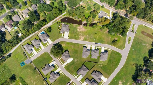 Lot 36 Camellia Way, Denham Springs, LA 70726