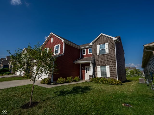 5291 Tanglewood Lane, Whitestown, IN 46075