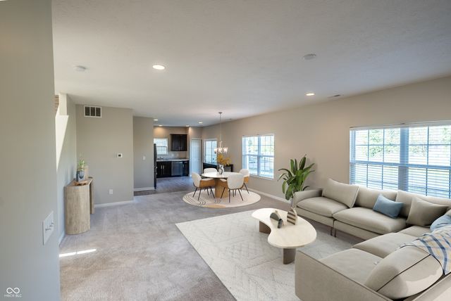 5291 Tanglewood Lane, Whitestown, IN 46075