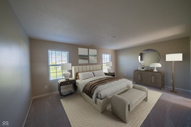 5291 Tanglewood Lane, Whitestown, IN 46075