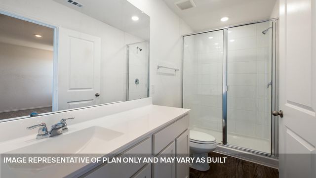 321 Santo Domingo RD, Bastrop, TX 78602