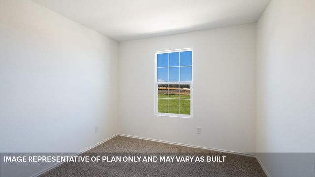 321 Santo Domingo RD, Bastrop, TX 78602