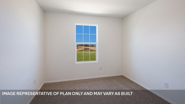 321 Santo Domingo RD, Bastrop, TX 78602