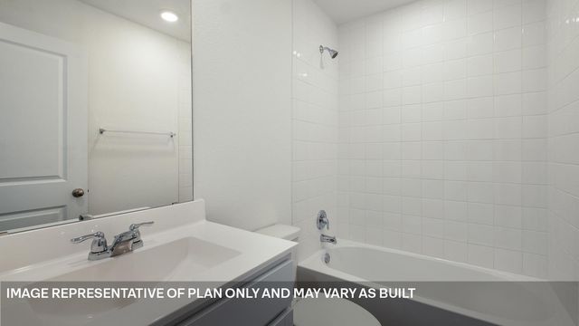 321 Santo Domingo RD, Bastrop, TX 78602