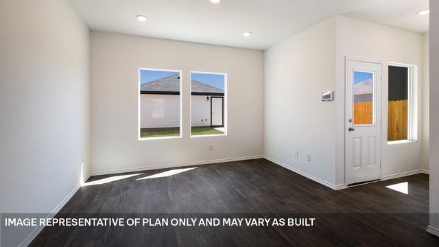 321 Santo Domingo RD, Bastrop, TX 78602