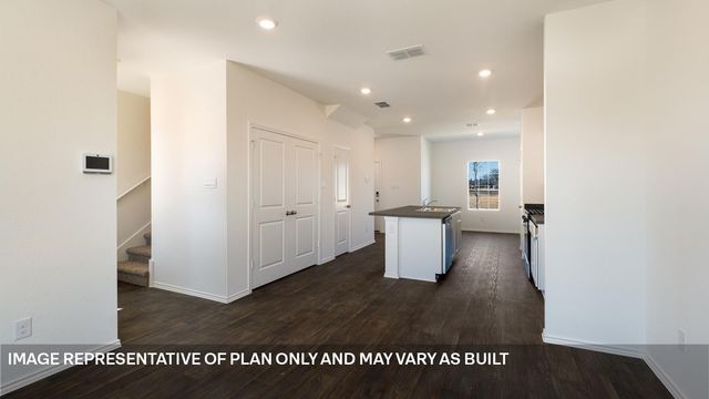 321 Santo Domingo RD, Bastrop, TX 78602