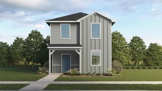 321 Santo Domingo RD, Bastrop, TX 78602