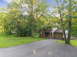 314 Harry Hughes Road, Charlestown, IN 47111
