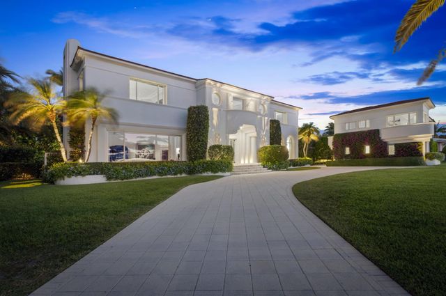 2631 S Flagler Drive, West Palm Beach, FL 33405