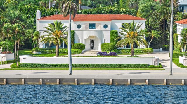 2631 S Flagler Drive, West Palm Beach, FL 33405