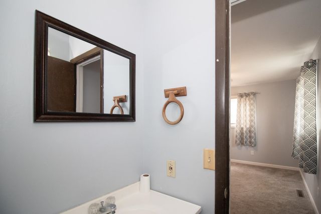8143 S Hancock Drive, Derby, KS 67037