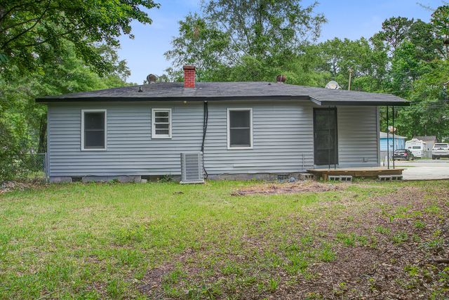 151 Stratton Drive, North Charleston, SC 29420